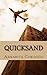 QUICKSAND by Annarita Coriasco