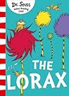 The Lorax [Paperback] DR. SEUSS by Dr. Seuss