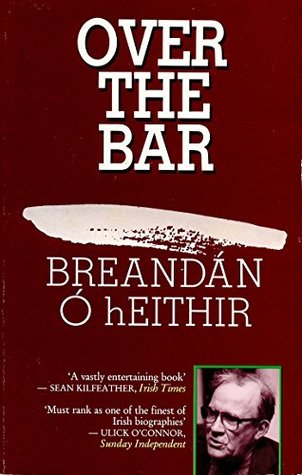 Over the Bar (Paperback)