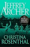 Christina Rosenthal by Jeffrey Archer