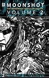 Volume 2 en_US by Hope Nicholson