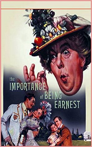 The Importance of Being Earnest [Penguin Popular Classics]