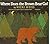 Where Does the Brown Bear Go?