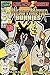 Heavy Metal Bunnies Issue 1