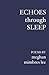 Echoes Through Sleep