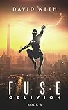 Oblivion (Fuse #3)