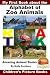My First Book about the Alphabet of Zoo Animals - Amazing Animal Books - Children's Picture Books