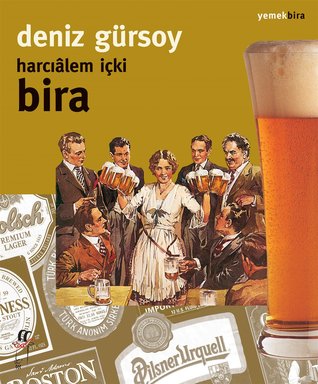 Harcıâlem İçki Bira