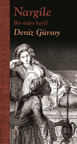 Nargile - Bir Nefes Keyif (Paperback)