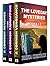 LOVEDAY MYSTERIES Box-Set 1...