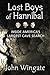 Lost Boys of Hannibal by John  Wingate