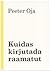 Kuidas kirjutada raamatut