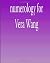 Numerology for Vera Wang