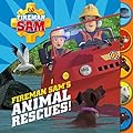 Fireman Sam's Animal Rescues!