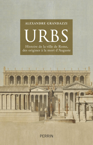 URBS (Paperback)