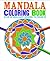 Mandala Colouring Book