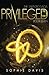Privileged (Talented Saga #7)