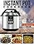 Instant Pot Cookbook: Healt...