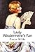 Lady Windermere's Fan by Oscar Wilde