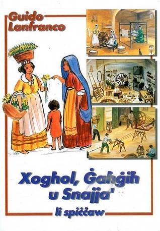 Xogħol, Ġaħġieħ u Snajja' li spiċċaw