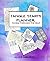 Tangle Starts Planner, Tangle Through the Year by Alice Hendon