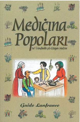 Mediċina Popolari ta' l-Imgħoddi fil-Gżejjer Maltin