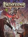 Pathfinder Player Companion: Antihero's Handbook