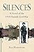 Silences: A Novel of the 1918 Finnish Civil War