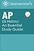 AP US History: An Essential...