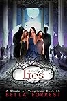 A City of Lies by Bella Forrest