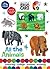All the Animals: Colouring, Collage, Puzzles, Drawing (The World of Eric Carle)