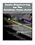 Audio Engineering for the Amateur Voice Actor by Duffy P. Weber Audio Engineering for the Amateur Voice Actor by Duffy P. Weber