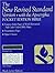 The New Revised Standard Version with Apocrypha Pocket Editio... by Oxford University Press