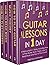 Guitar Lessons: In 1 Day - ...