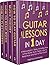 Guitar Lessons by Preston Hoffman