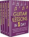 Guitar Lessons: I...