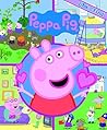 Peppa Pig Look and Find