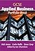 Gcse Applied Business Portf...