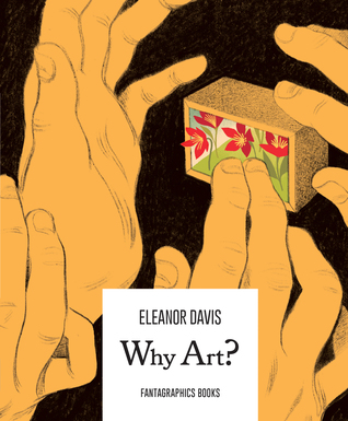 Why Art? (Paperback)