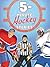 5-Minute Hockey Stories (5-minute Stories)