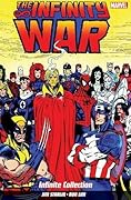 Infinity War: Infinite Collection