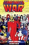 Infinity War by Jim Starlin