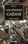 Los ángeles caído...