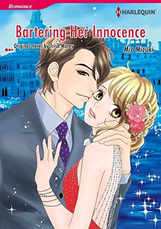 Bartering Her Innocence (Kindle Edition)