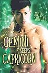 Gemini Keeps Capricorn by Anyta Sunday