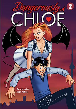 Dangerously Chloe, Vol. 2