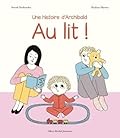 Archibald - Au lit !