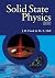 Wiley Solid State Physics