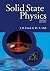 Wiley Solid State Physics by H.E. Hall