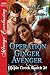 Operation Ginger Avenger (Divine Creek Ranch, #24)